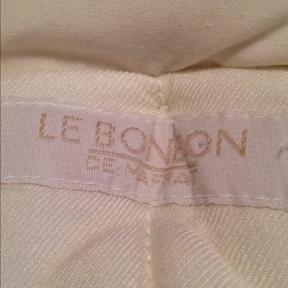 LEBONBON MAFRAT INFANT GIRLS JACKET SIZE 0. - Picture 8 of 8